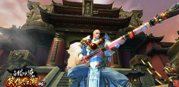 笑傲江湖ol换门派怎么玩?新手入门必看攻略! 笑傲江湖ol换门派怎么玩?新手入门必看攻略!