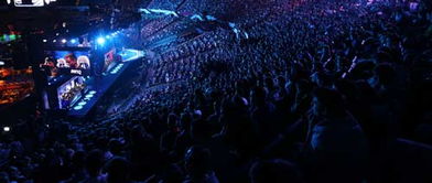 iem9世界总决赛有哪些队伍？参赛队伍实力盘点！