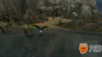 破碎群岛调查军团任务，探寻未知的征程