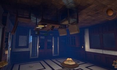 探秘密室大逃脱同款游戏，一场沉浸式的冒险之旅