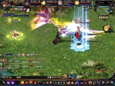 魔域三宠任务所需材料全解析