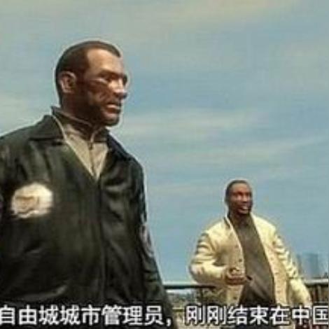 侠盗猎手游戏介绍：探索自由与冒险的刺激世界