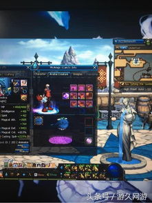 开服表全是坑？DNF公益服跨服这样选才稳