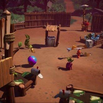 《洪潮之焰》画面玩法深度解析：沉浸式体验，畅玩指南揭秘