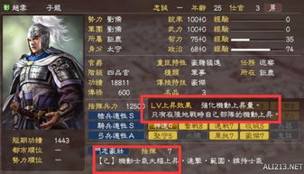 《三国志13》战法攻略：揭秘最佳战法选择，助你轻松制胜！