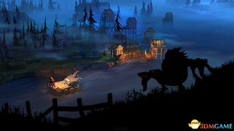 《洪潮之焰》无尽模式攻略揭秘：高效通关技巧大公开