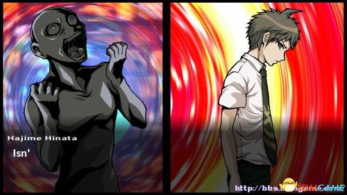 《弹丸论破》剧情解析攻略：深度揭秘全中文视频攻略新视角