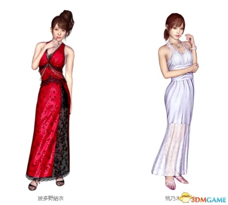 《如龙极》夜店达人秘籍:波多野结衣&莉娜攻略全解析,解锁夜店新境界 《如龙极》夜店达人秘籍:波多野结衣&莉娜攻略全解析,解锁夜店新境界