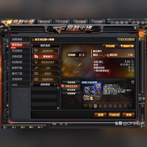 cf枪王排位等级划分图,一张图就懂了 cf枪王排位等级划分图,一张图就懂了