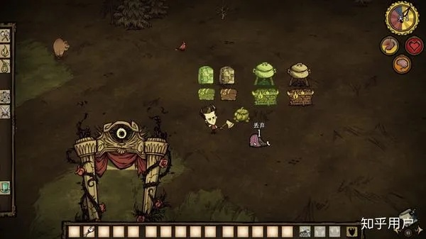 《饥荒》必备Mod推荐:深度优化生存体验,解锁全新玩法攻略 《饥荒》必备Mod推荐:深度优化生存体验,解锁全新玩法攻略