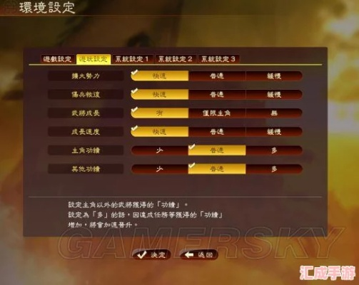 《三国志13》特技解析：全面攻略与效果揭秘，深度解析攻略必备