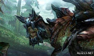 《怪物猎人X》斩击斧技巧全解析：高效操作攻略大揭秘