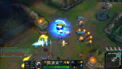 大发明家大乱斗出装深度解析 大发明家大乱斗出装深度解析