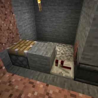 《我的世界》1.8版命令方块深度解析：轻松掌握高效使用技巧