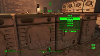 《辐射4》光头强彩蛋深度解析：揭秘隐藏角色背后的故事