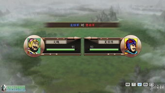 《三国志建造》武将模式深度体验:全新战斗试玩,建造乐趣升级! 《三国志建造》武将模式深度体验:全新战斗试玩,建造乐趣升级!