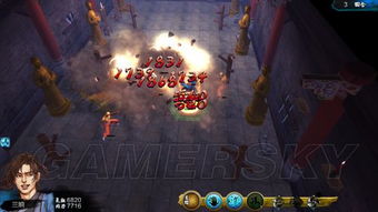 《侠客风云传》开局攻略：全流程图文解析+独家技巧揭秘