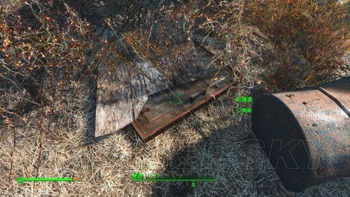 《辐射4》信号塔求救信号全攻略：解锁传送塔秘密技巧解析