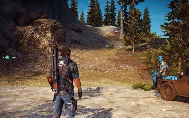 《正当防卫3》圣祠攻略揭秘：革命军圣祠位置全解析，高效收集攻略指南