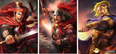 三国志13深度解析:羁绊内政战力提升攻略,解锁全新战斗策略 三国志13深度解析:羁绊内政战力提升攻略,解锁全新战斗策略