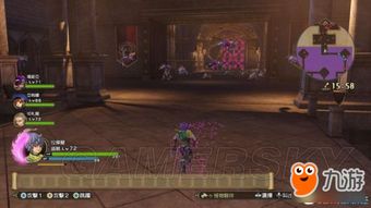 《勇者斗恶龙英雄》攻略:高效通关任务场与特别地图支线技巧揭秘 《勇者斗恶龙英雄》攻略:高效通关任务场与特别地图支线技巧揭秘