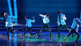 2014偶像运动会,谁让你最意外