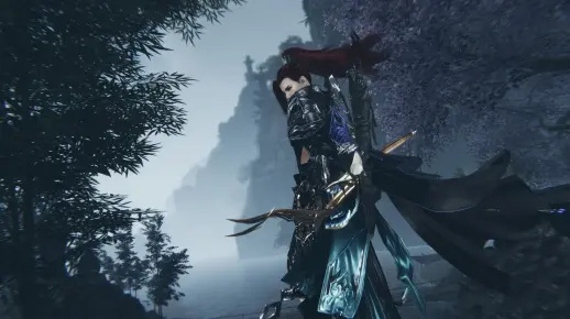 剑网三唐门，惊羽诀与天罗诡道的传奇交织