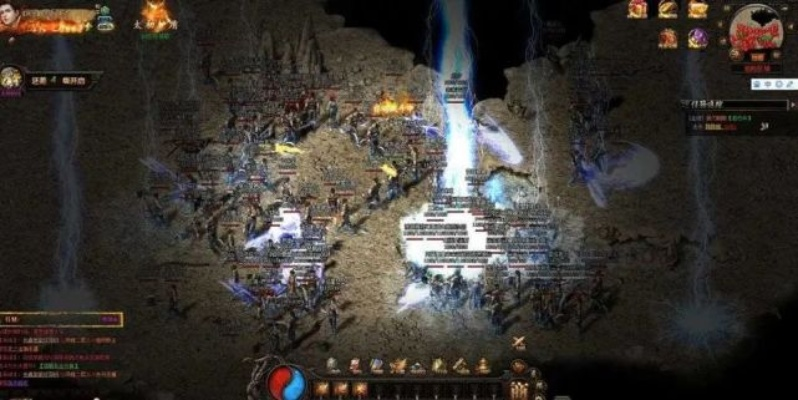 传奇sf爆肝两周就腻？2025年这三个死不了的耐玩私服真能养老