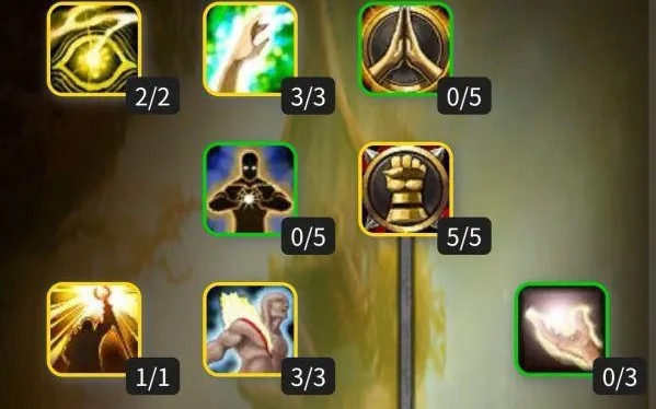 魔兽世界 TBC 牧师天赋深度解析与选择指南