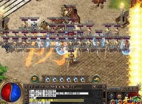 传奇sf玩家痛点暴雷，2025年公平私服筛选终极策略