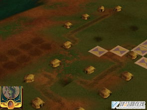 尼罗河之子,你是否能缔造不朽文明？