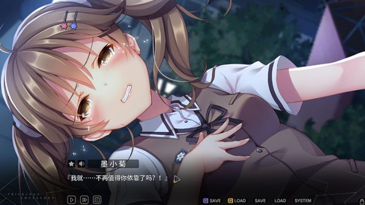 偷窥？福利？盘点那些让你心跳加速的“小姐姐”游戏！