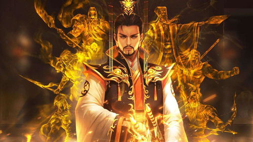 人人三国杀哪个武将最强？高手推荐必选角色！