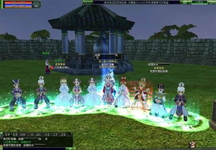 热血江湖sf首选，为何老玩家都在这里找私服？