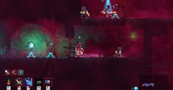 死亡细胞修改器（你想体验什么）