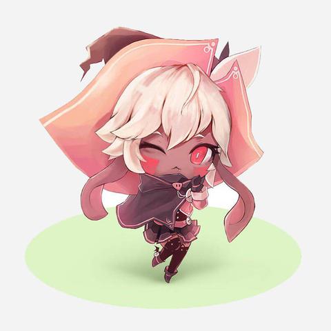 魔女之泉3：艾露迪的冒险，邂逅人类青年，命运之轮开始转动！