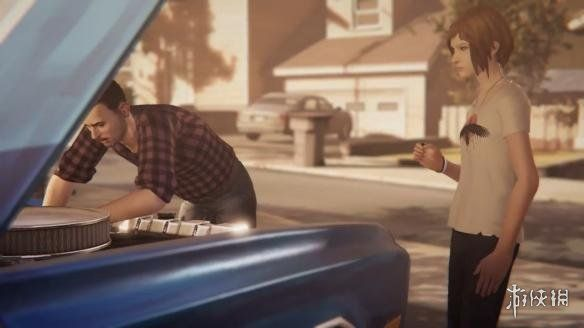 《奇异人生》真人剧改编来袭！经典冒险游戏新视角演绎