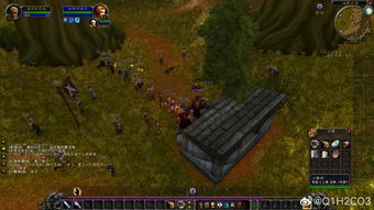 魔域sf怀旧，2025即刻加入真·经典免坑私服