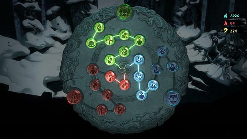 《暖雪》烬梦DLC武器解析：梦魇之力全新解锁！