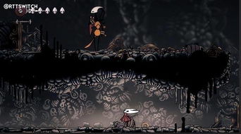 《空洞骑士》丝之歌攻略:深坞熔岩伤害应对,熔岩钟获取技巧揭秘 《空洞骑士》丝之歌攻略:深坞熔岩伤害应对,熔岩钟获取技巧揭秘