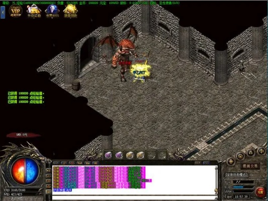 传奇sf评测，99%玩家误入坑爹服，真香私服怎么挑？