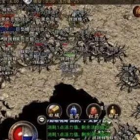 反常规，热血江湖sf氪金零浪费玩转私服新法