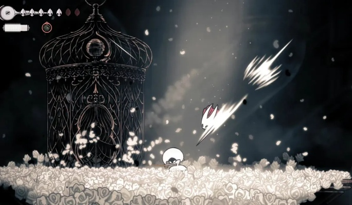 《空洞骑士丝之歌》全纹章攻略汇总，轻松解锁隐藏秘境！