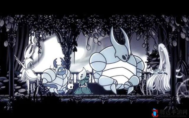 《空洞骑士丝之歌》BOSS攻略：掌握这些技巧，轻松通关！