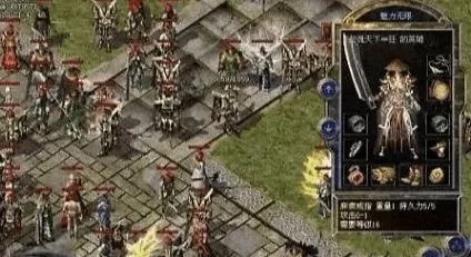 还在翻垃圾服?2025年传奇sf不二之选藏在这三个细节里! 还在翻垃圾服?2025年传奇sf不二之选藏在这三个细节里!