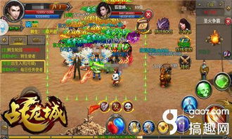 热血江湖sf不二之选，2025老鸟私藏三阶避坑法则