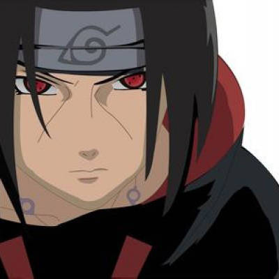 死神vs火影1.7,宇智波鼬和乌尔奇奥拉谁更厉害？