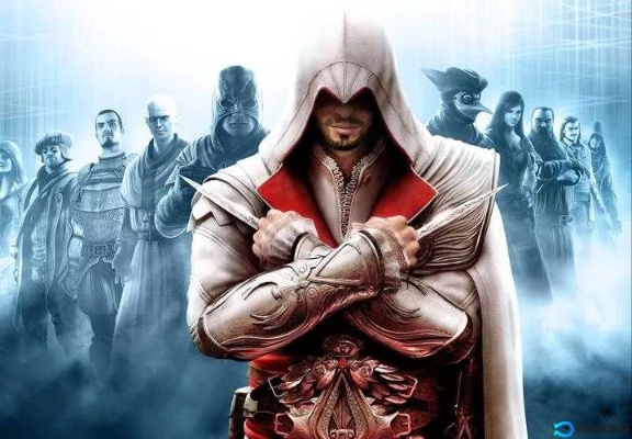 刺客信条兄弟会游戏全面解析：再续传奇刺客之旅