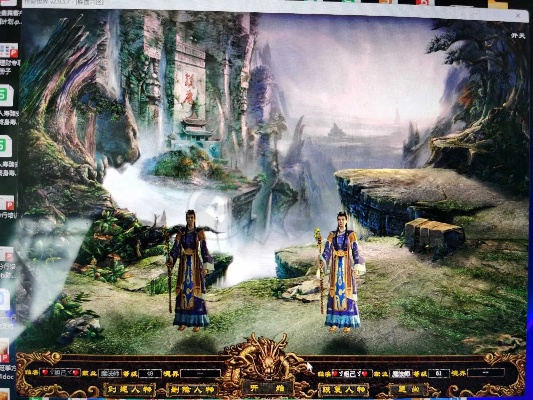 传奇世界sf必玩首选竟藏哪儿?老玩家泪崩后的黄金标准 传奇世界sf必玩首选竟藏哪儿?老玩家泪崩后的黄金标准