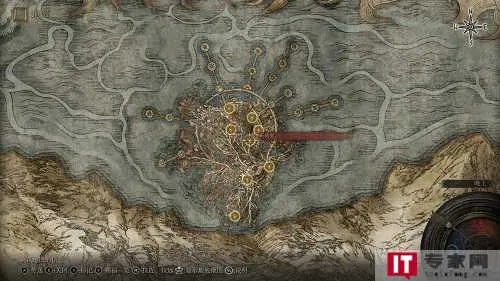 《艾尔登法环》传送陷阱攻略：揭秘隐藏传送点与神秘目的地